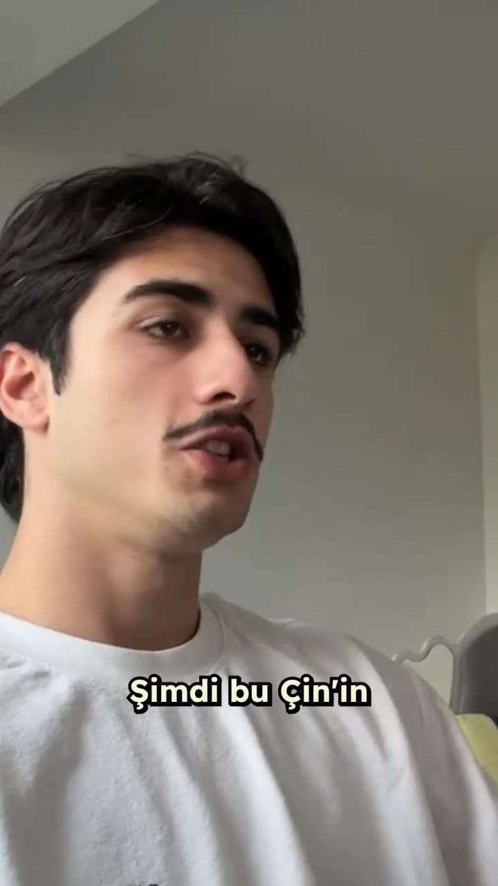 Çin'in Korkutan Sosyal Kredi Sistemi