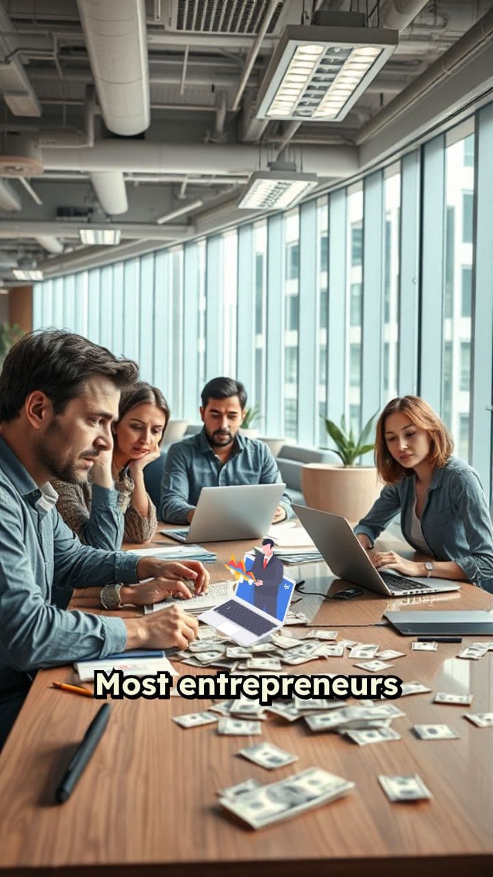 Unlock Hidden Funding for Your Business