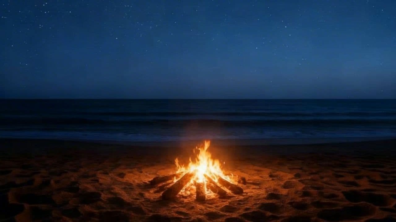 Image transform video