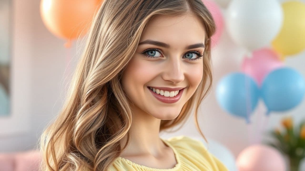 Крылья мечты Ксении