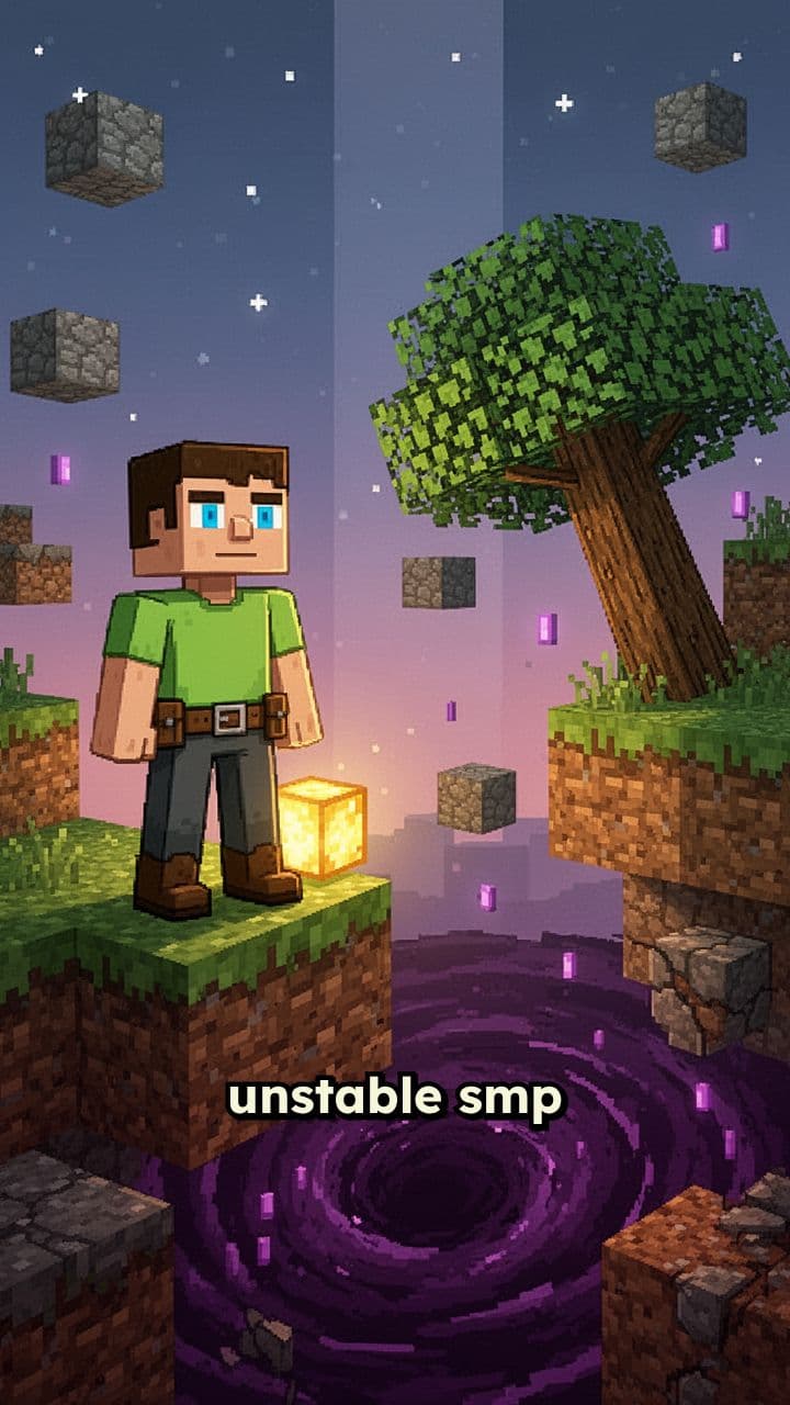 Unstable SMP