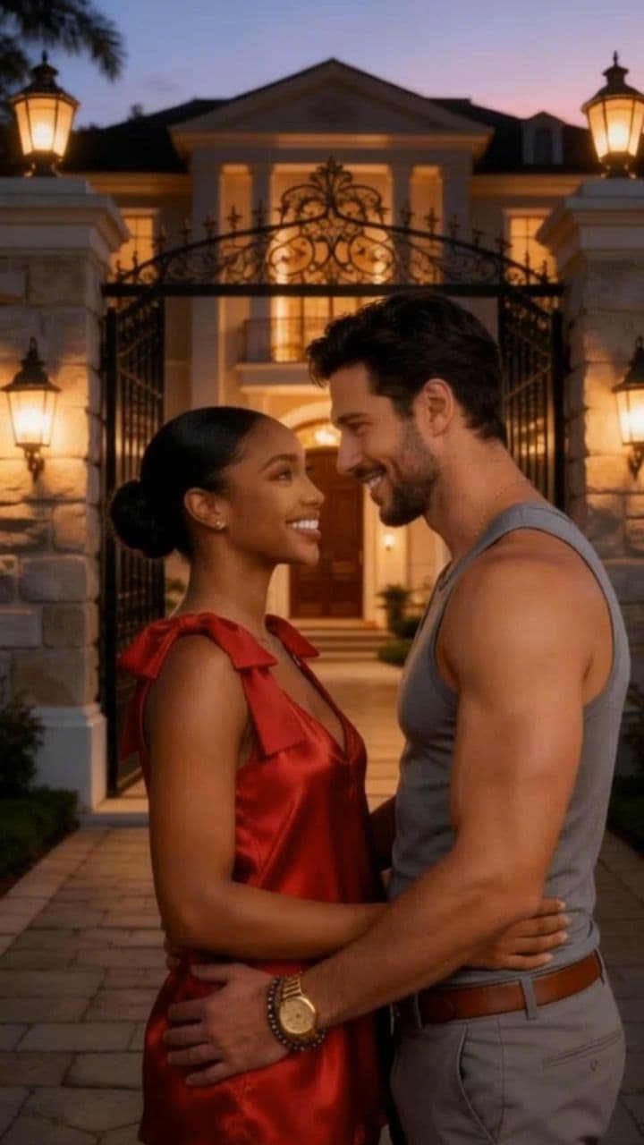 Image transform video