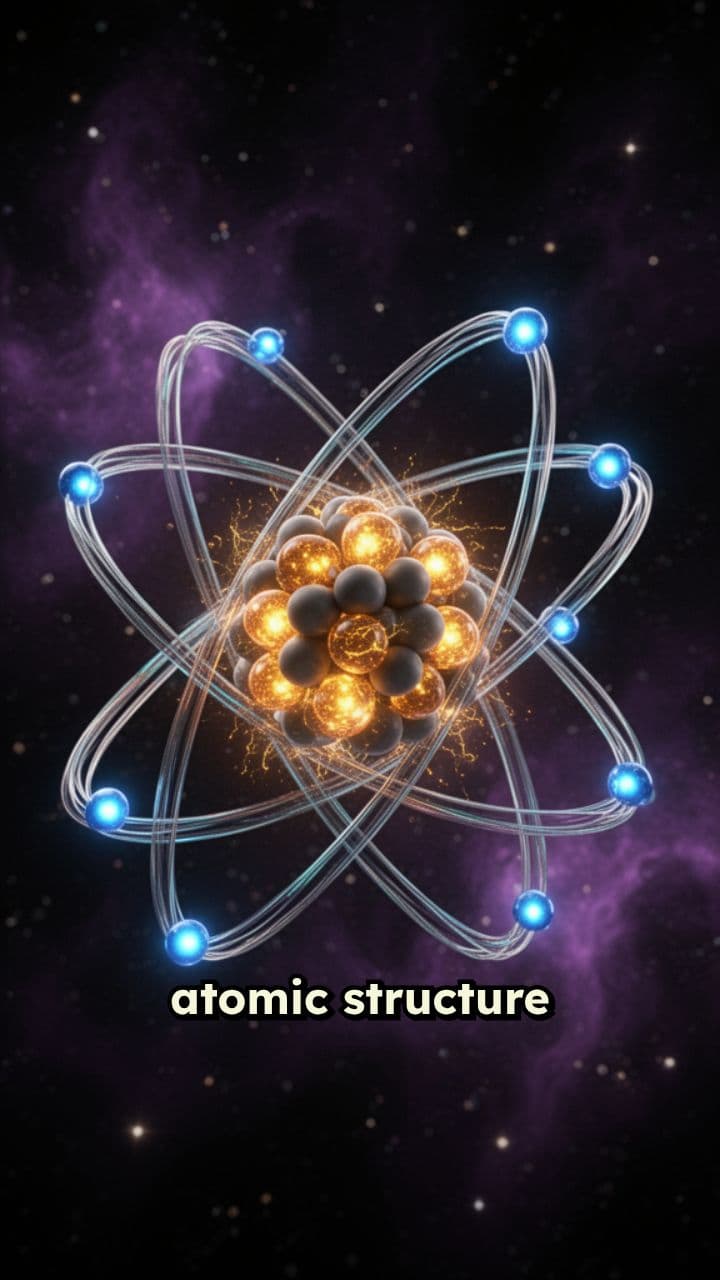 Atomic Structure