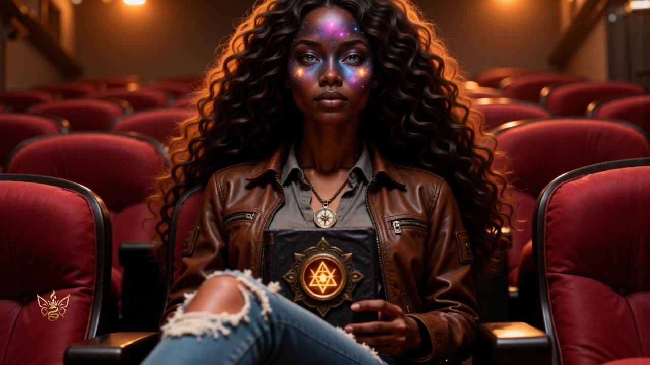 Architect of Stars: Nichelle Nichols