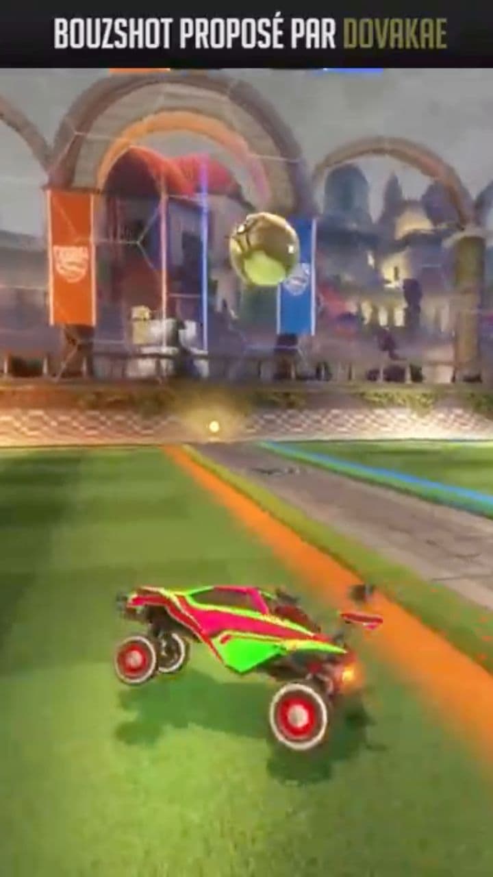 Snake et Sergueï en live chaos