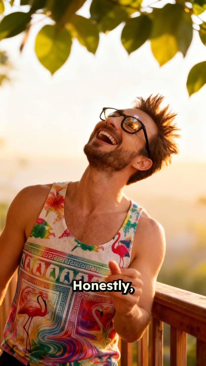 The Unforgettable Road Trip