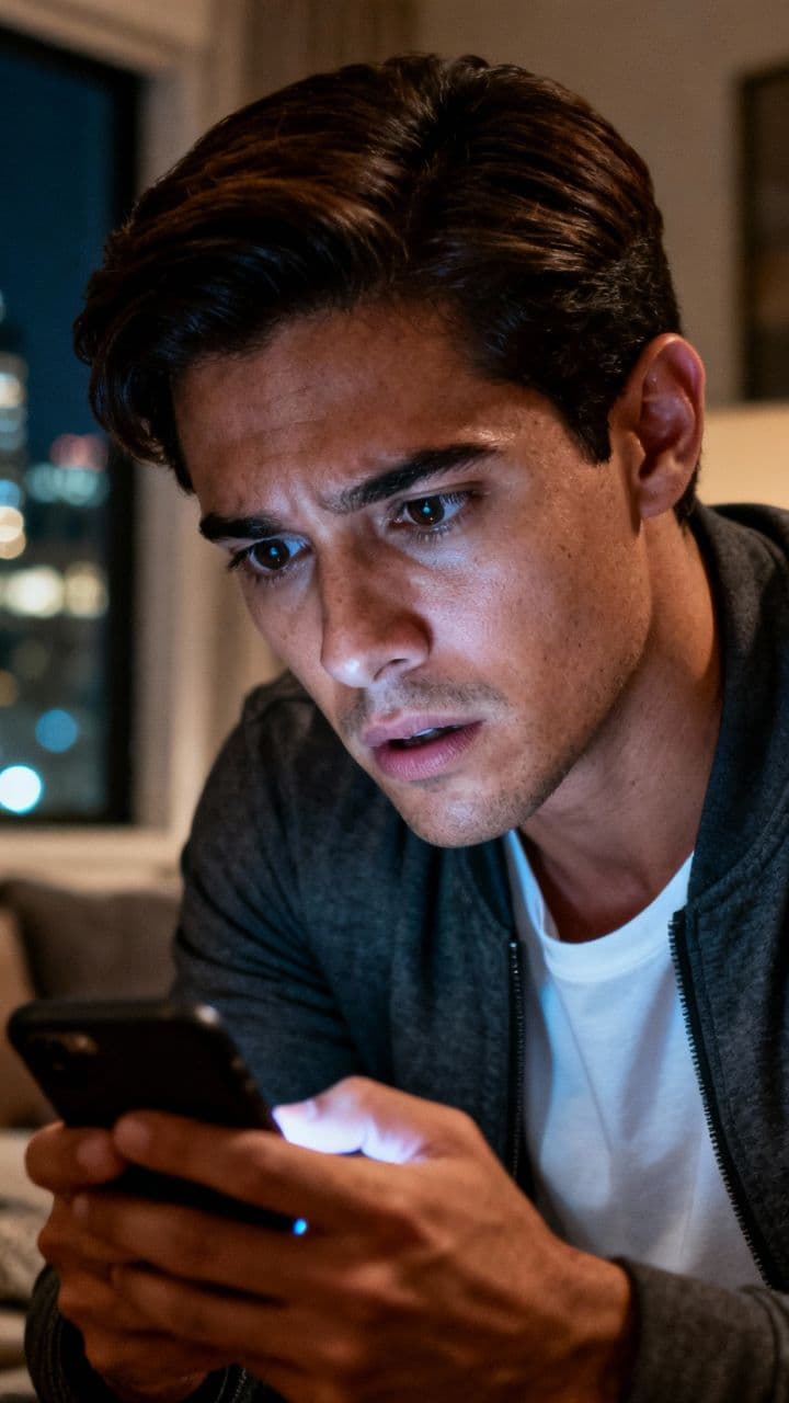 Señales de ausencia