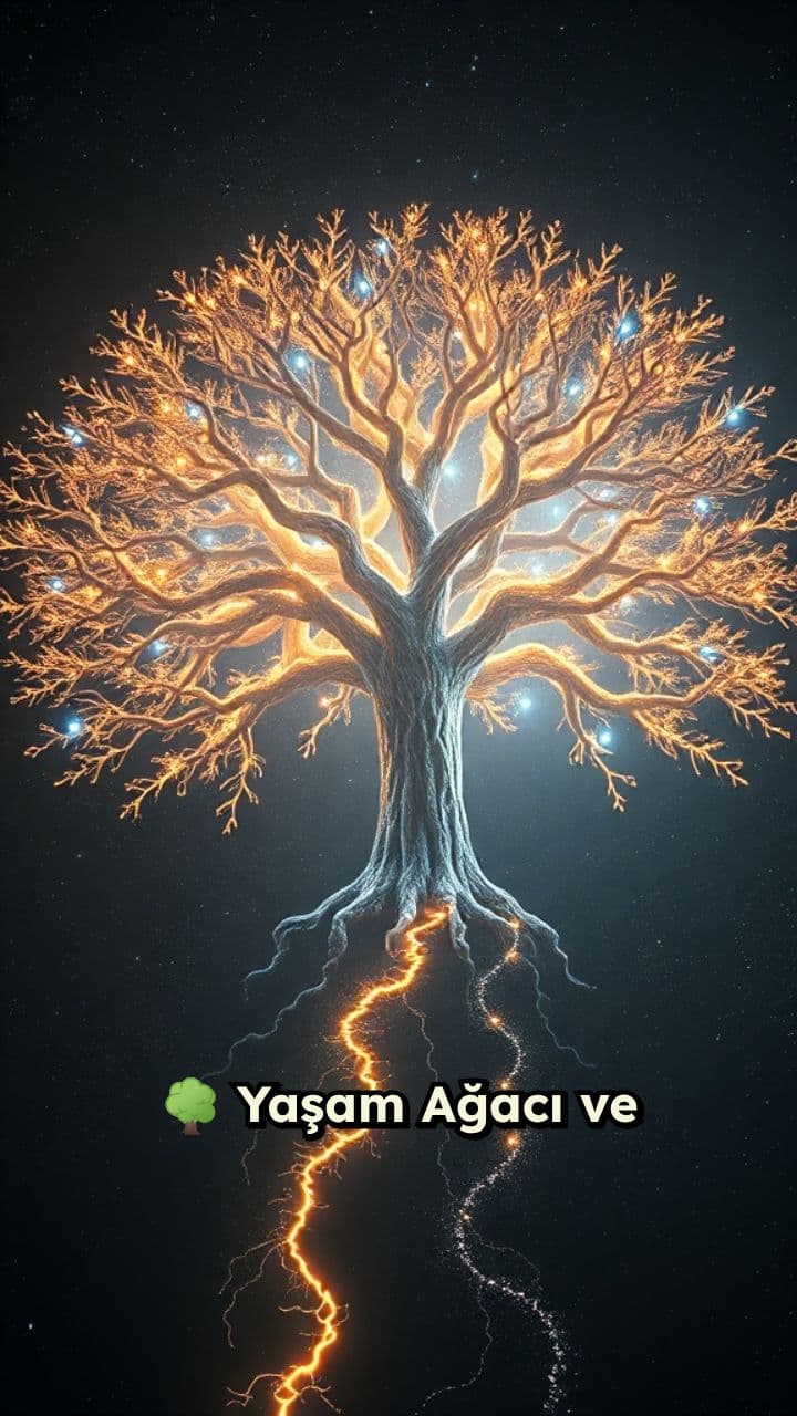 Seçilmemiş Yollar ve Eş Zamanlı Zaman