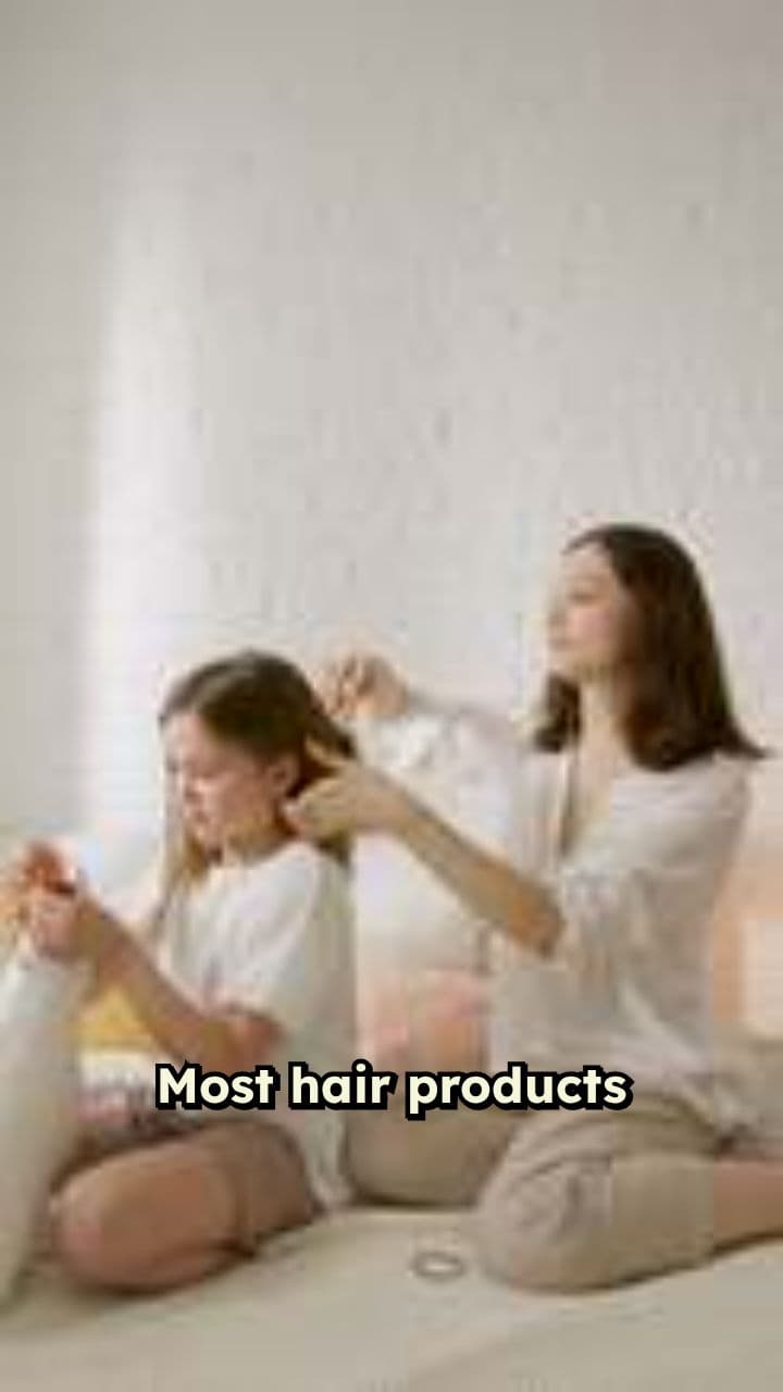 Celebrating Kids' Curls with Na'Siyah's Mane