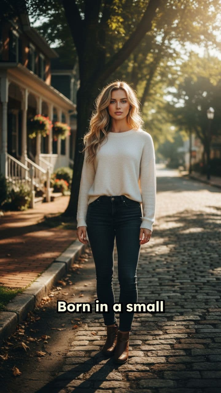 Sky Bri: Fearless Journey to Fame