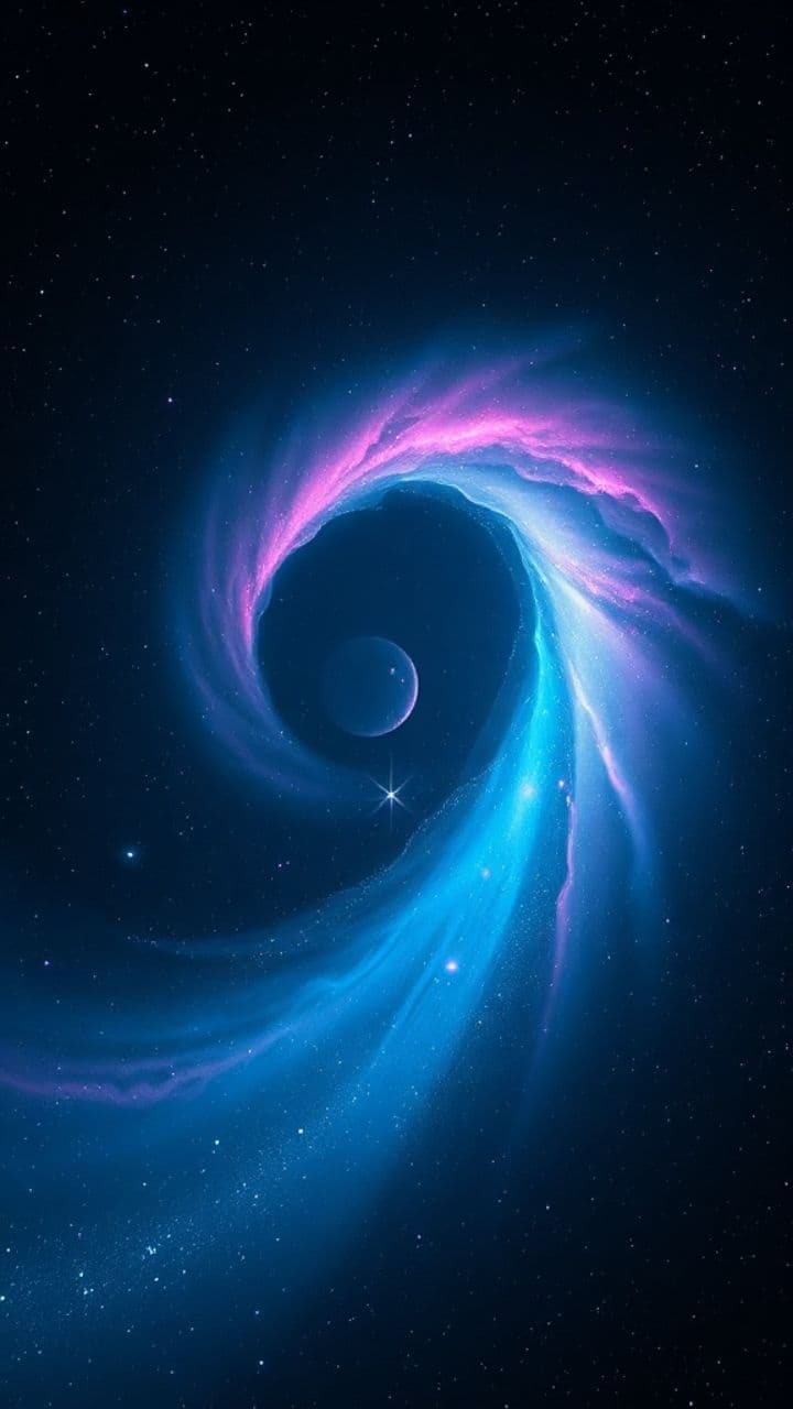 Ethereal Ambient Journey