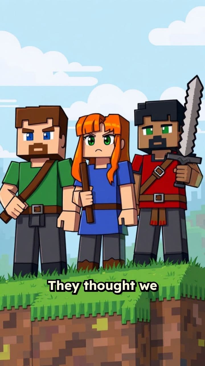 Siemenkasvit: The Overgrowth Clan