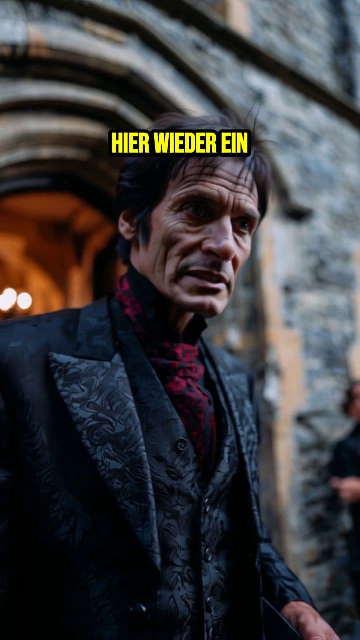 Stagnation im Fortschritt