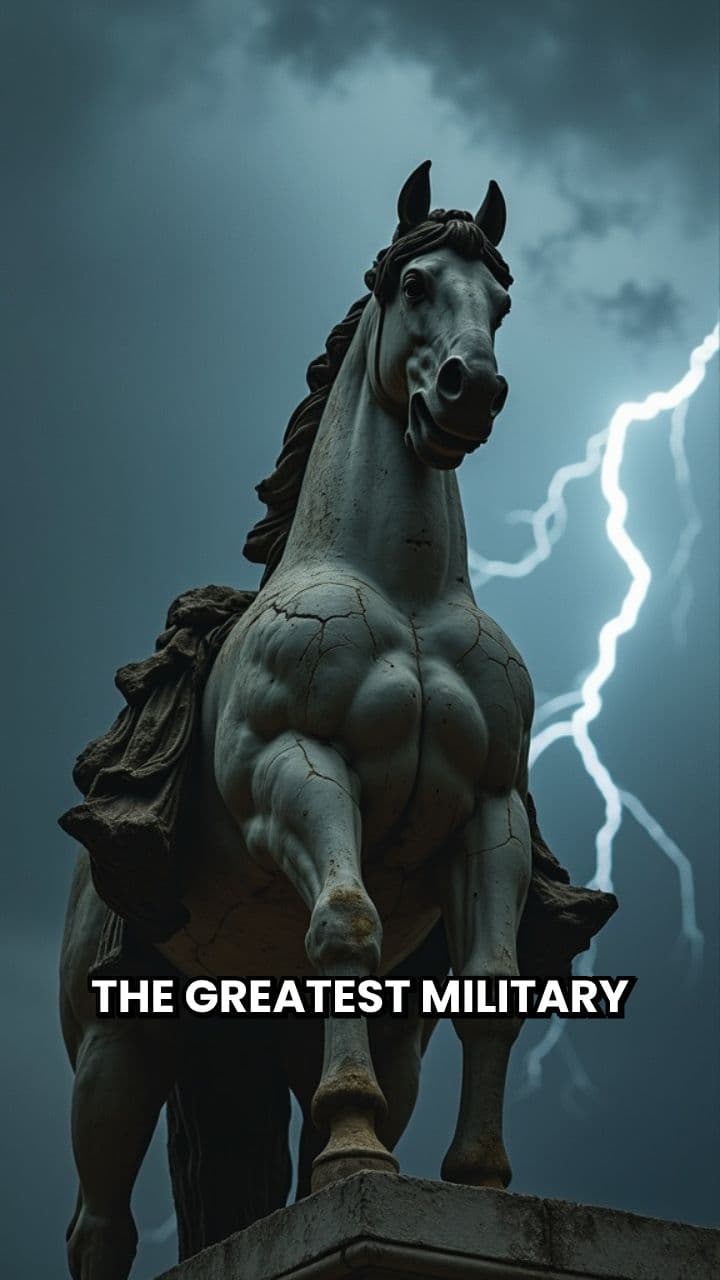 The Forgotten Genius of Subotai