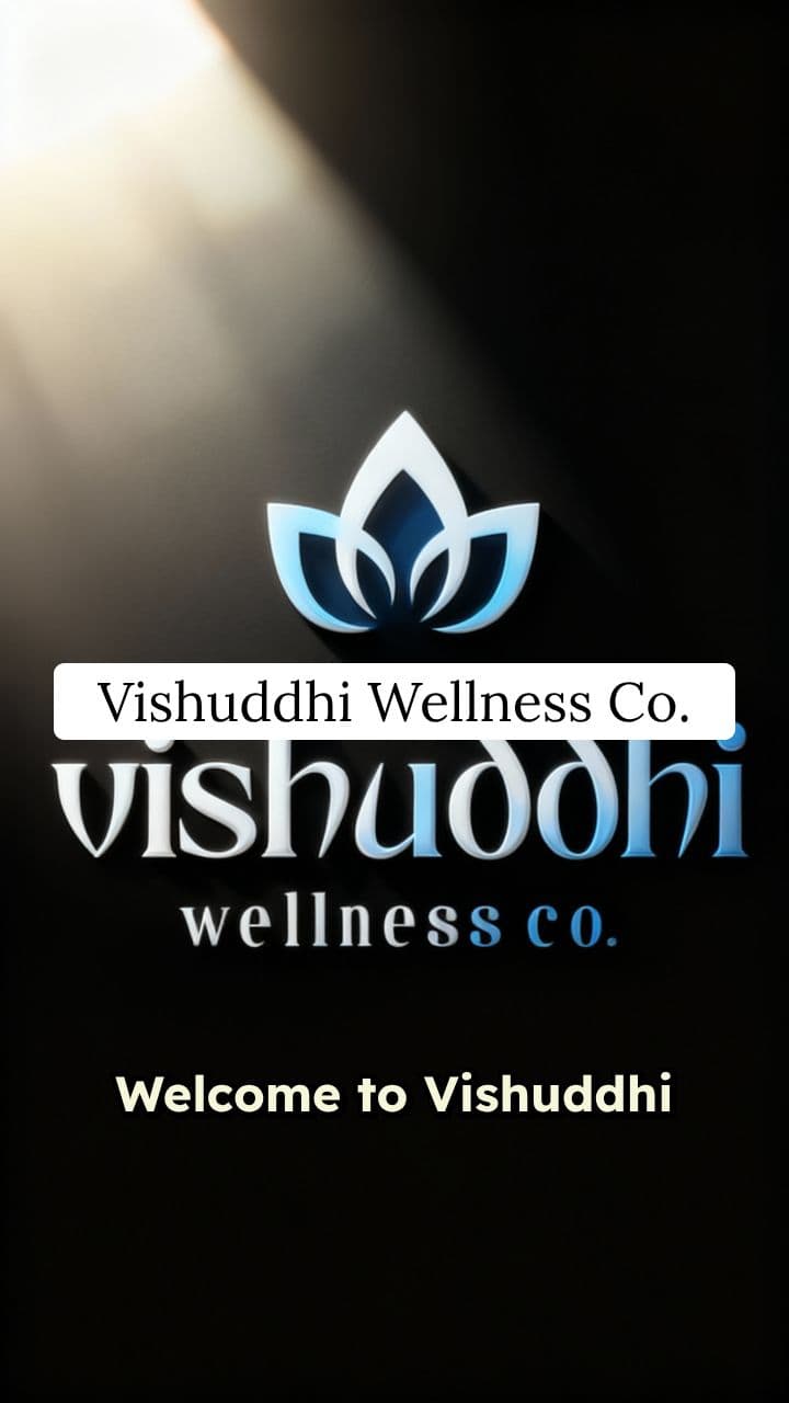 Vishuddhi Wellness Co. – The Journey of Butterfly Pea Flower