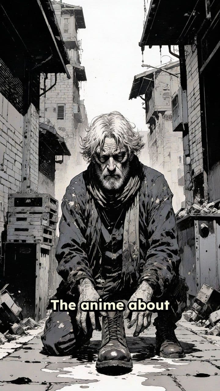 The Shapeshifting Magic Shoe