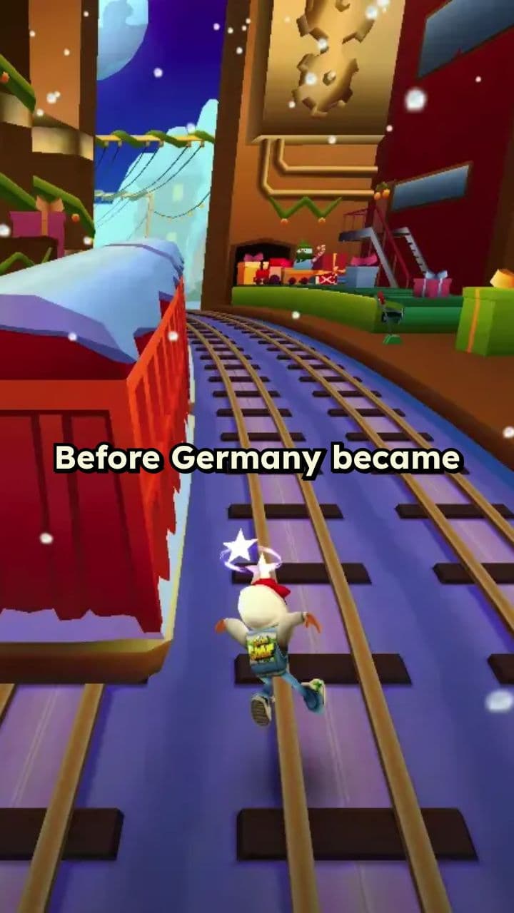 The Unification of Germany