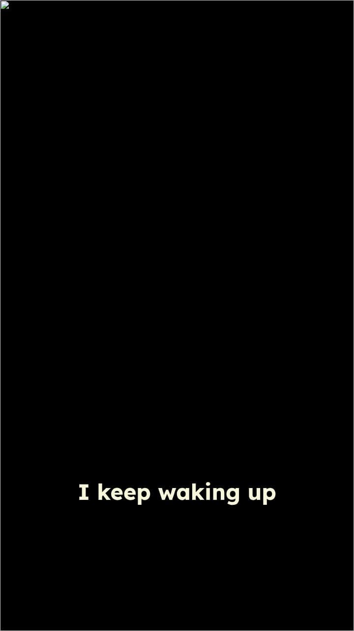 Whispers in the Dark