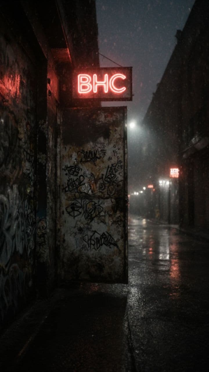 Welcome to the Black Hearts Club