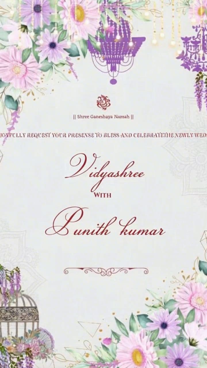 Image transform video