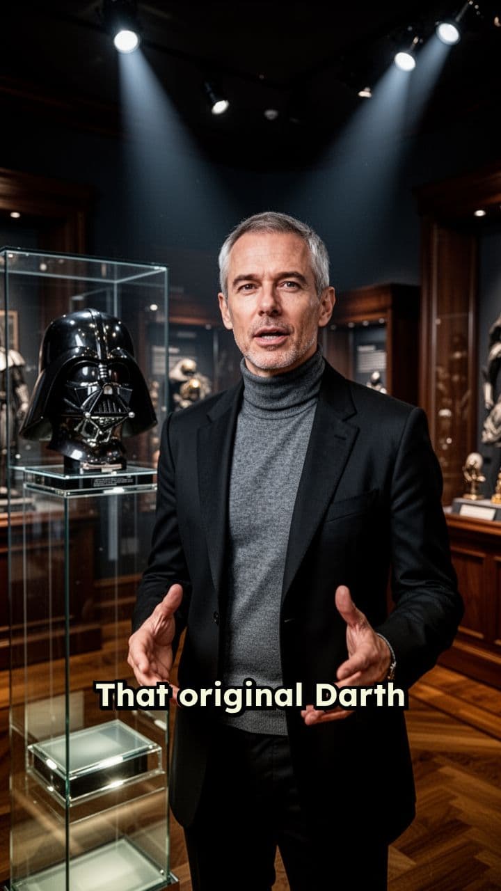 The Value of Cinematic Mythology