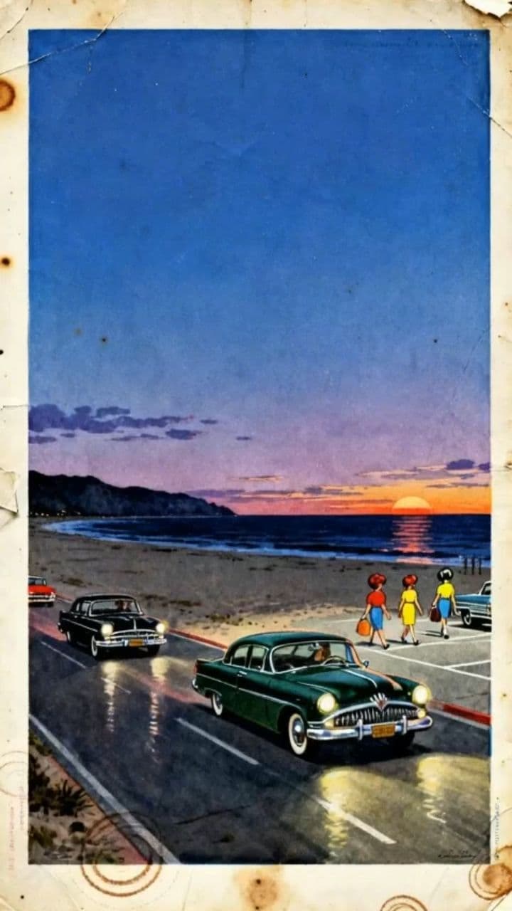 Energizing Progressive House Anthem