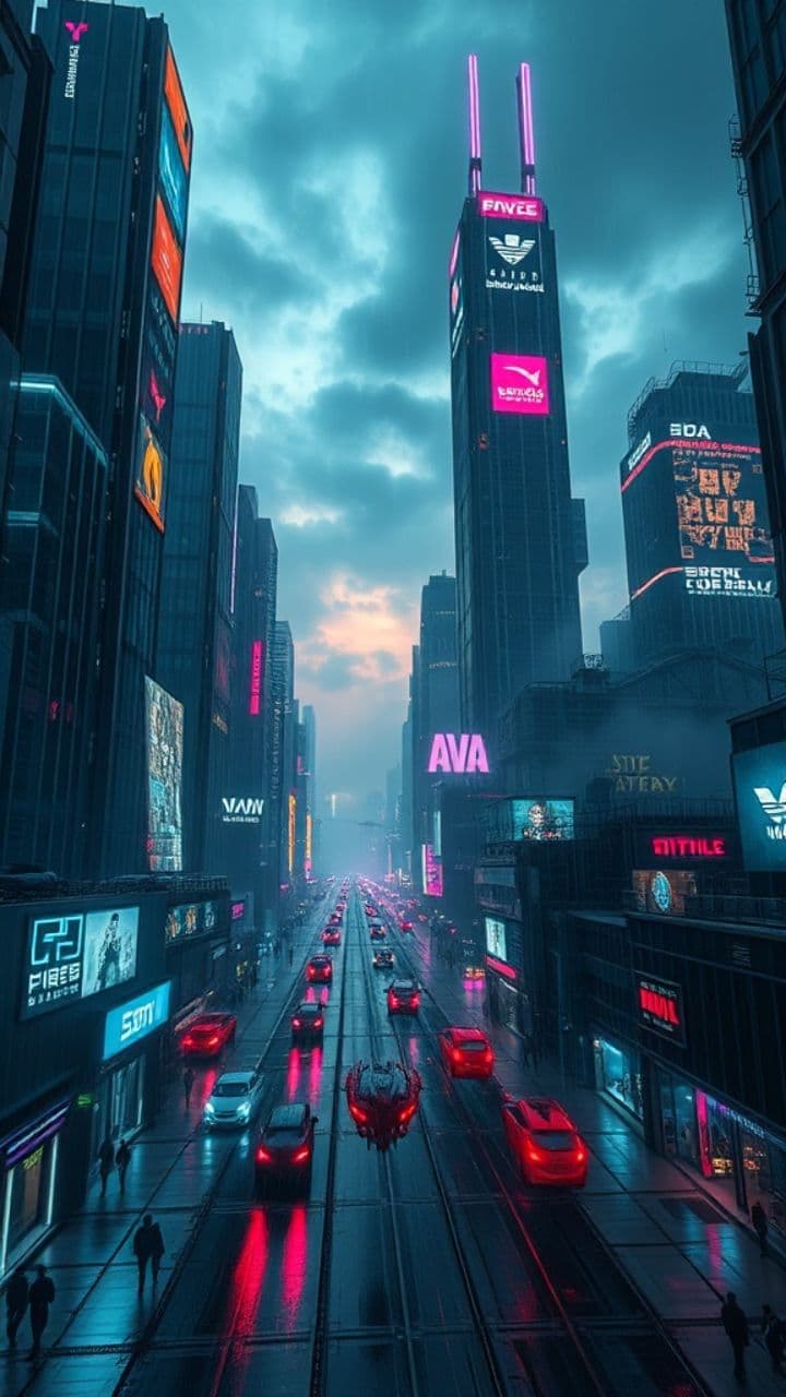 Chasing Dreams and Overcoming Struggles