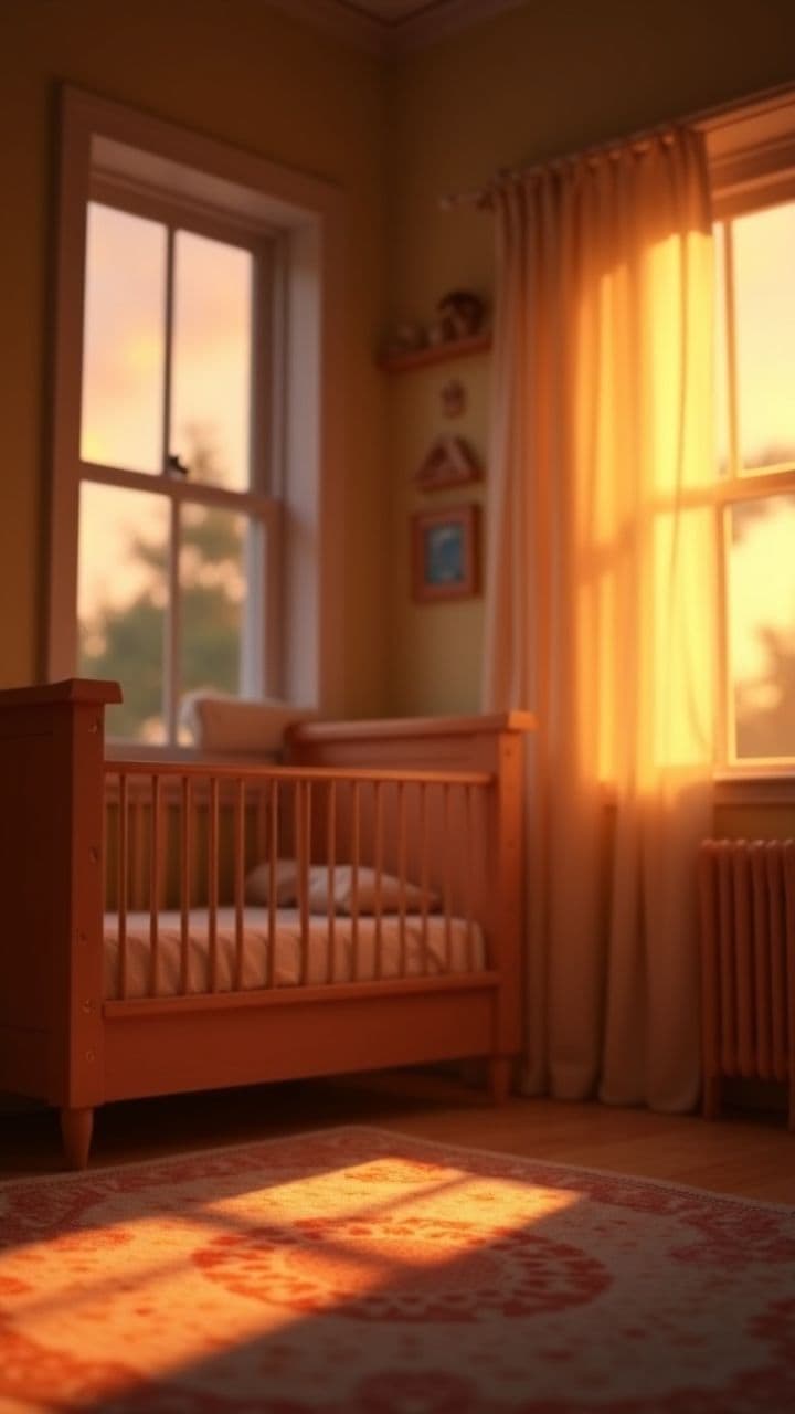 Dream Softly Under the Stars