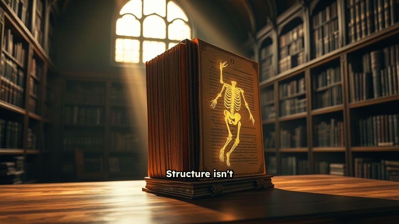 Crafting Compelling Story Structure