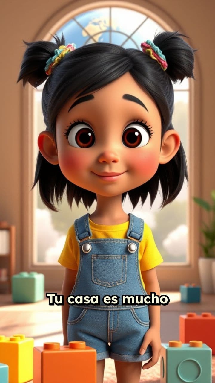 Pequeñas acciones, gran impacto.