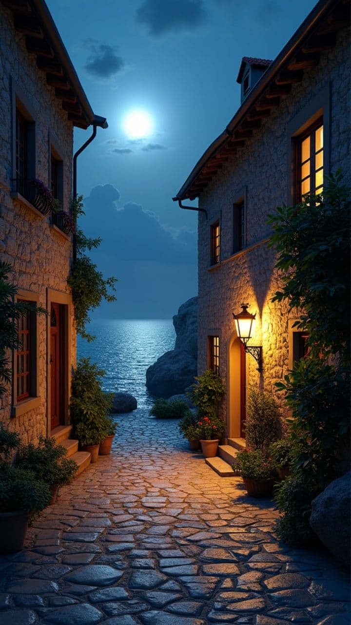 L'Amore e gli Sguardi Incantati