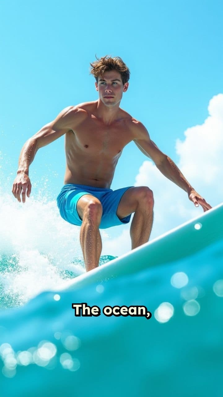 Shark Attack Survival