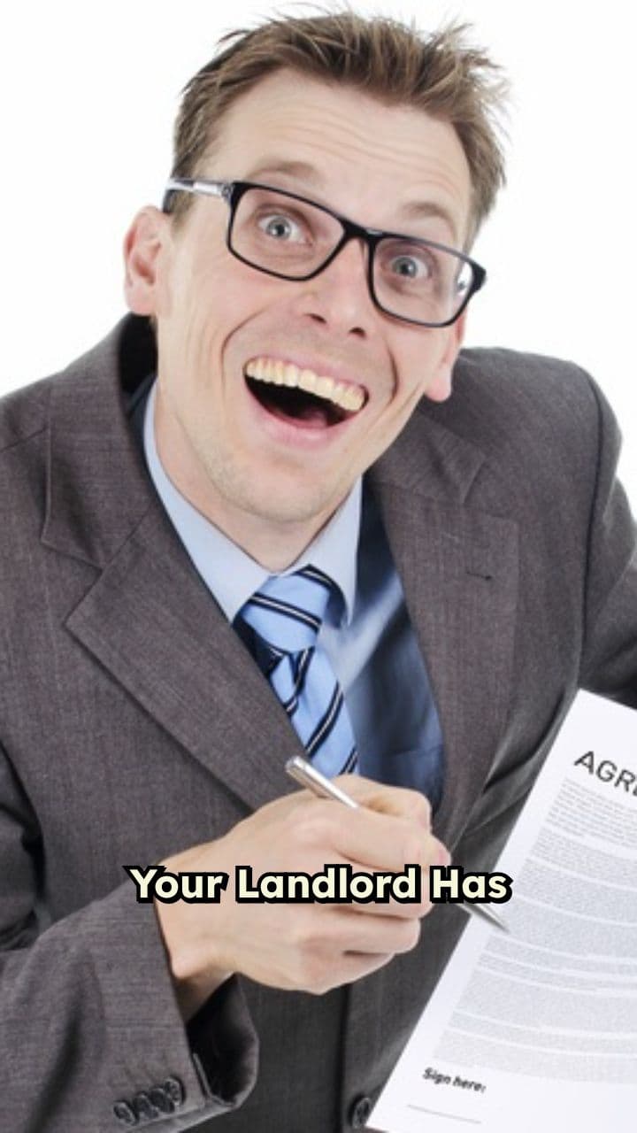 Outsmart Your Landlord in Vegas