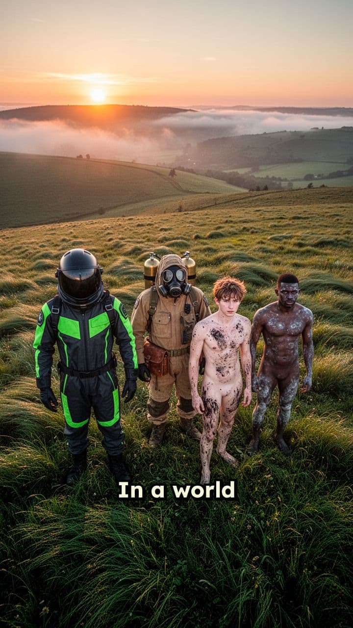 Rust: The Survival Anthem