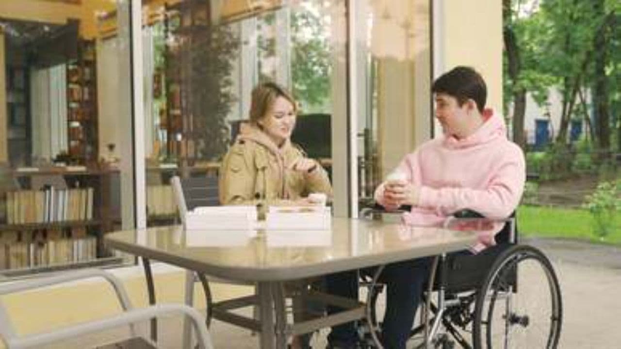 Can You Stand the Rain?