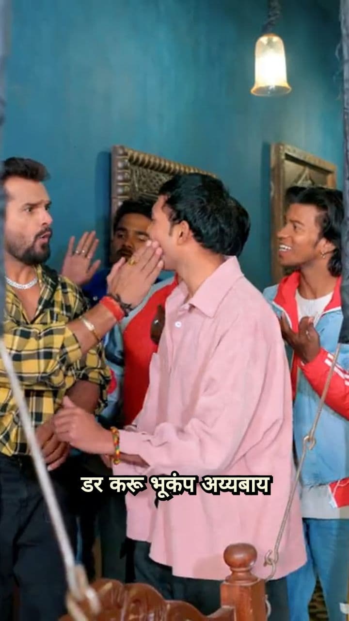 The Internet Dancer from UP