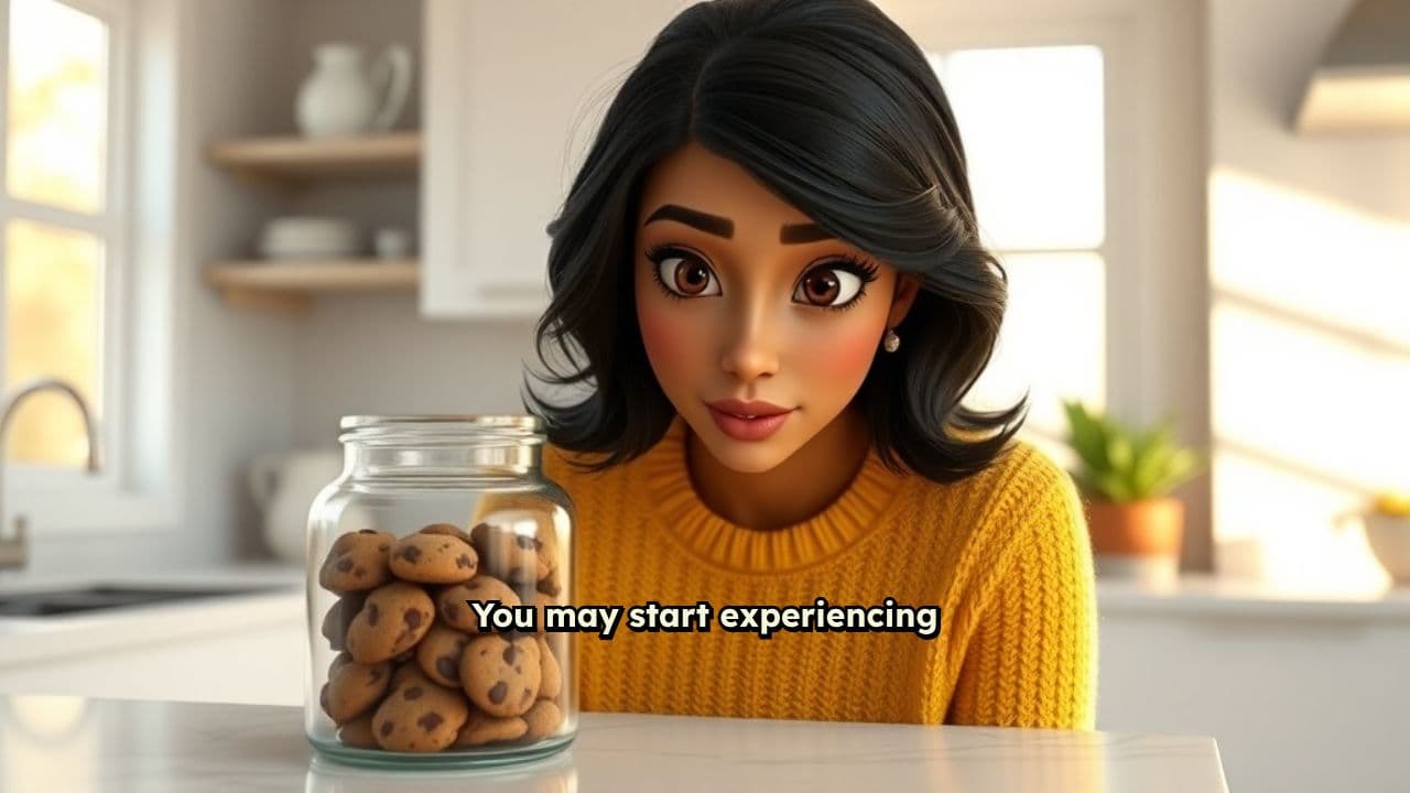 Sugar Withdrawal Symptoms