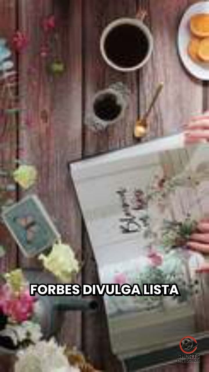 Jogadores Mais Bem Pagos de 2025