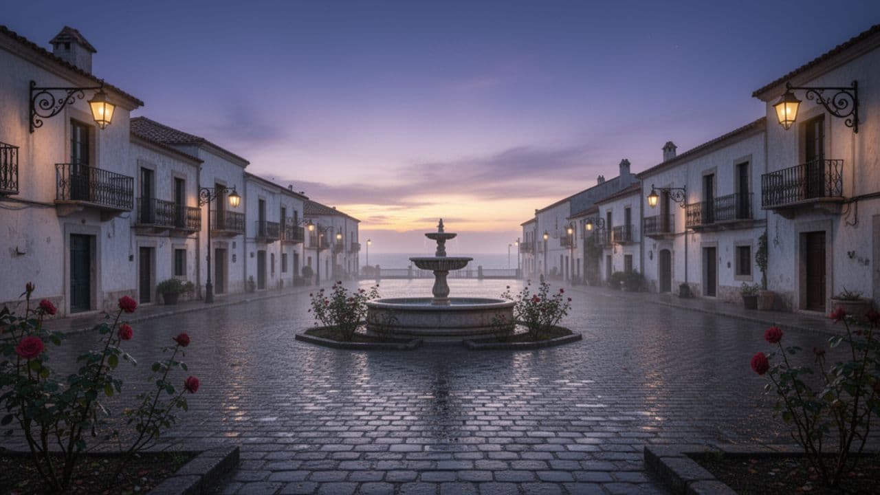 Volver a Amar Una Vez Más