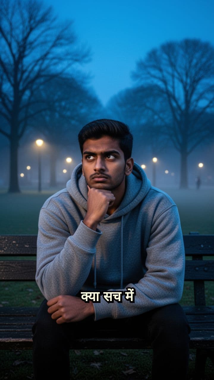 Naya Saal, Nayi Shuruat