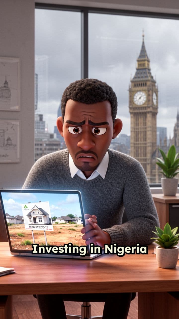 Home & Abroad: Investment Safety Intro