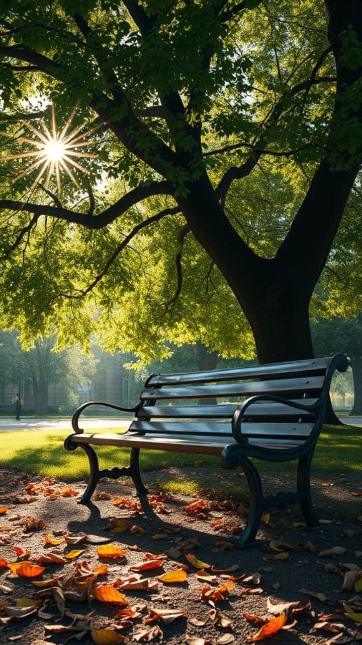 Amor Tímido e Especial