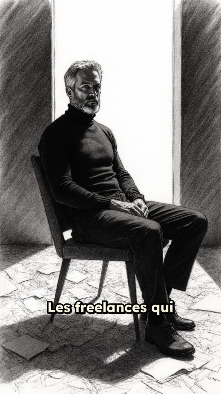 Devenir évident aux bonnes personnes