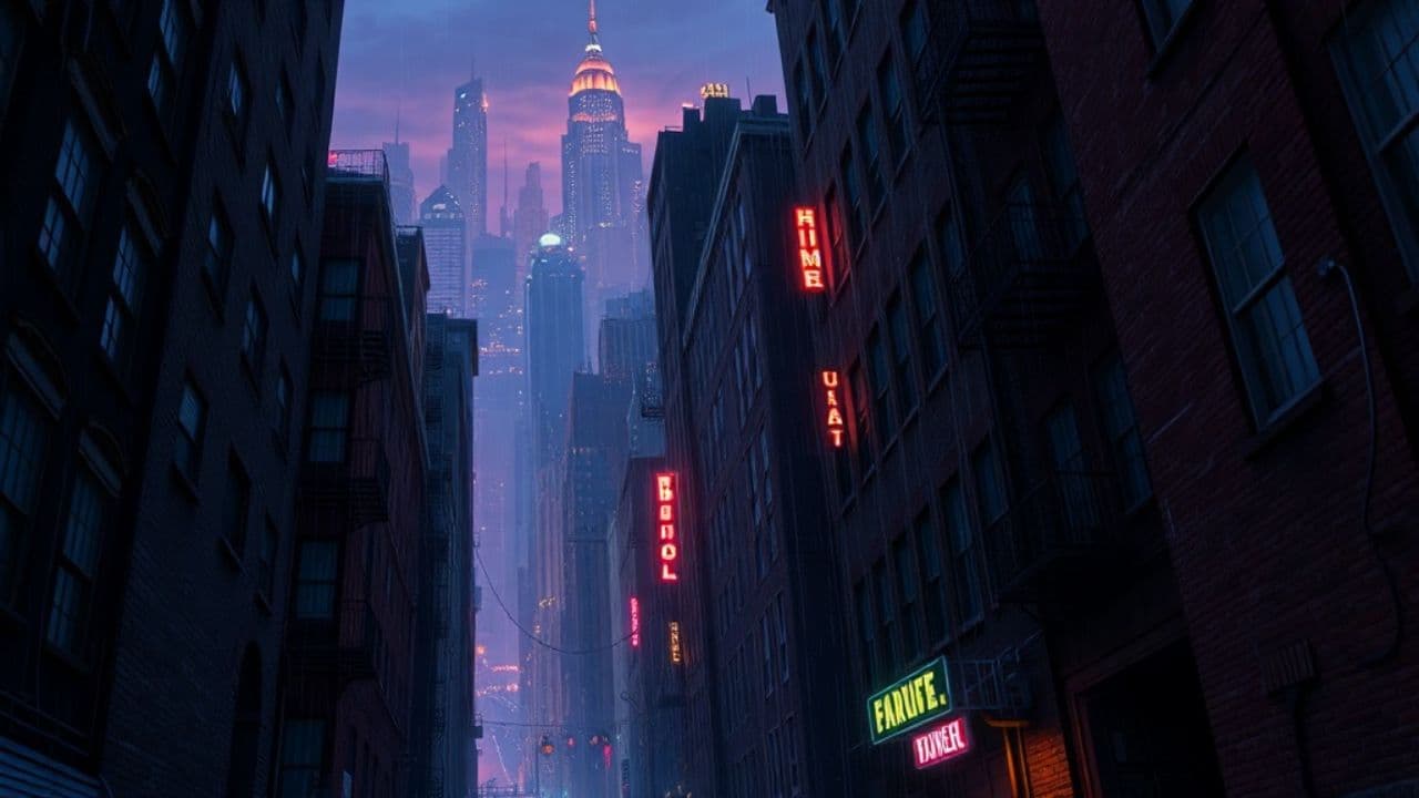 Cenizas de una promesa rota