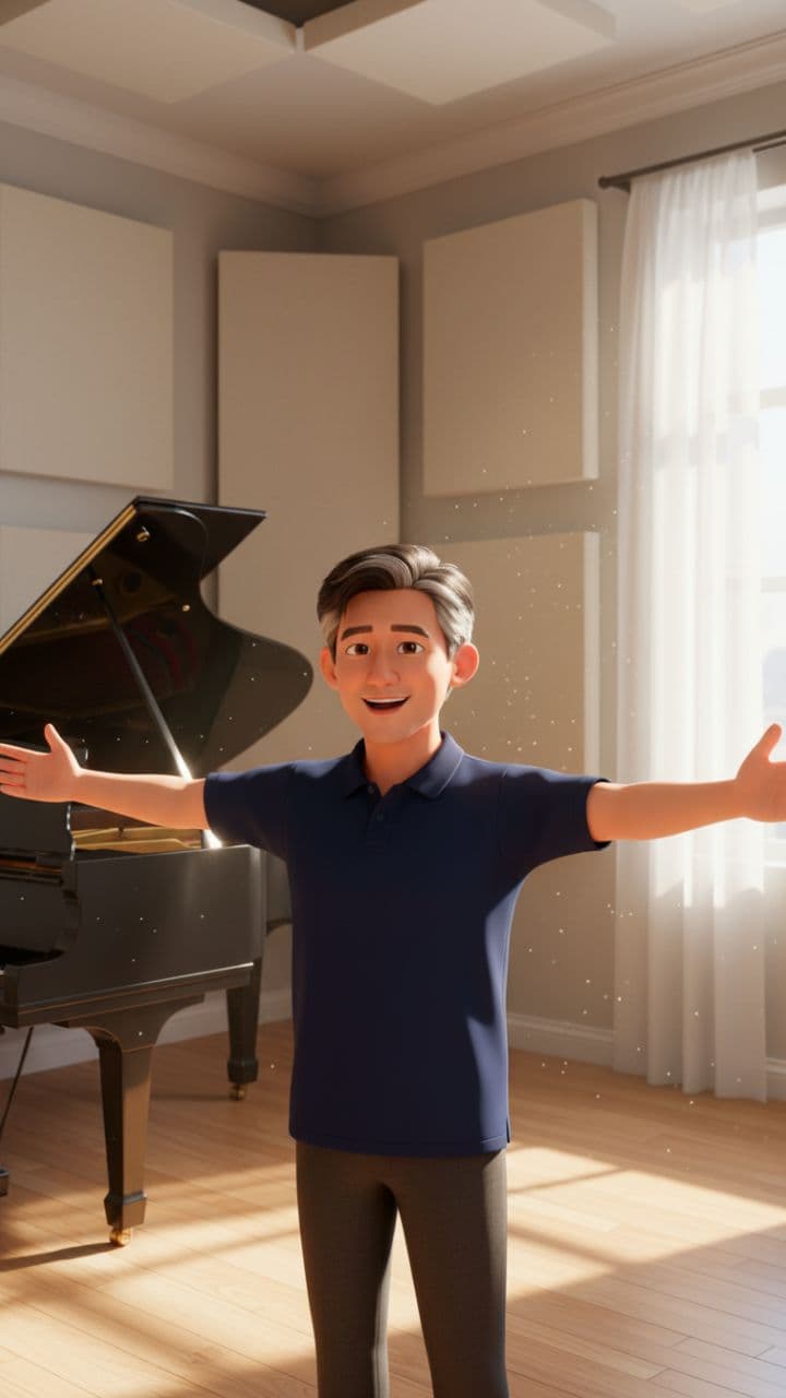 Alineación corporal para una voz libre