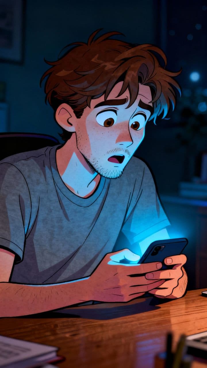 Survival Before Profit