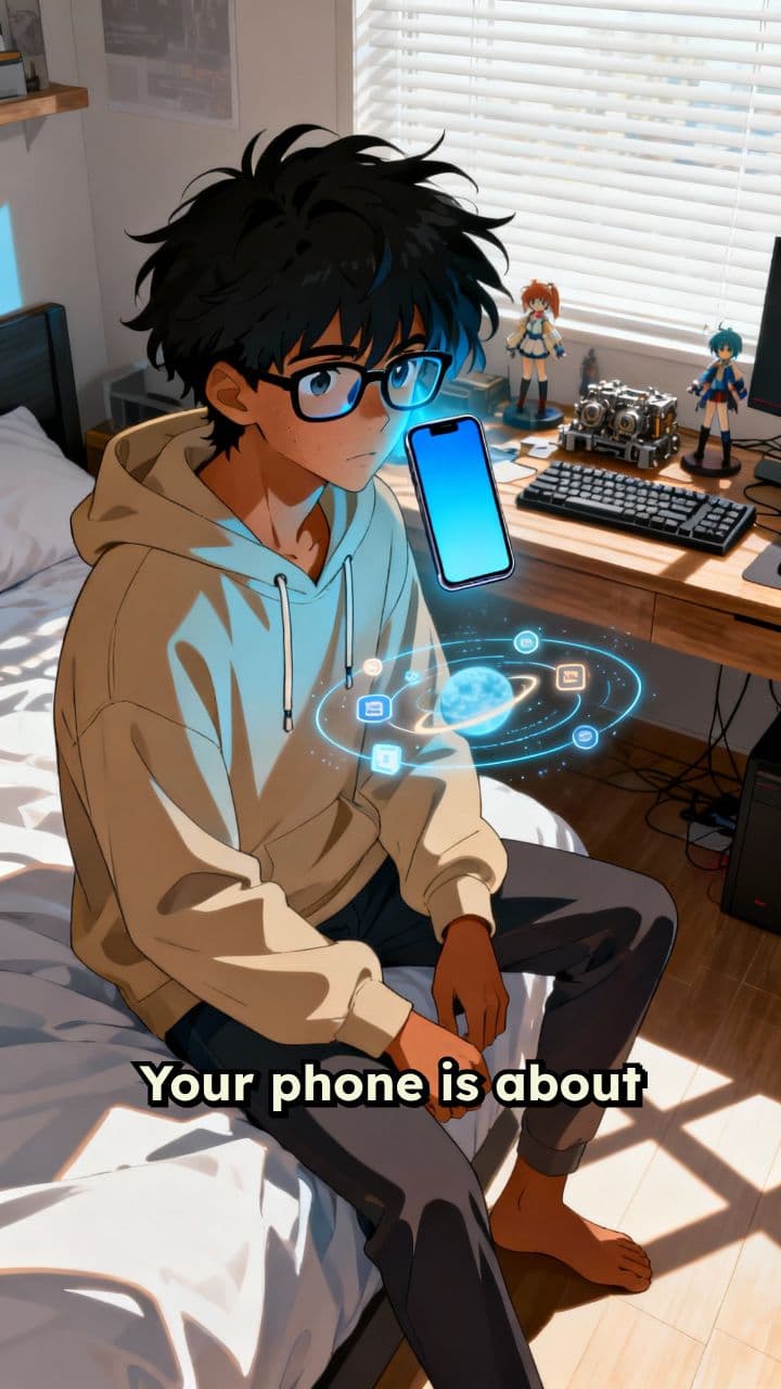 AI App Takes Over Your Android Screen