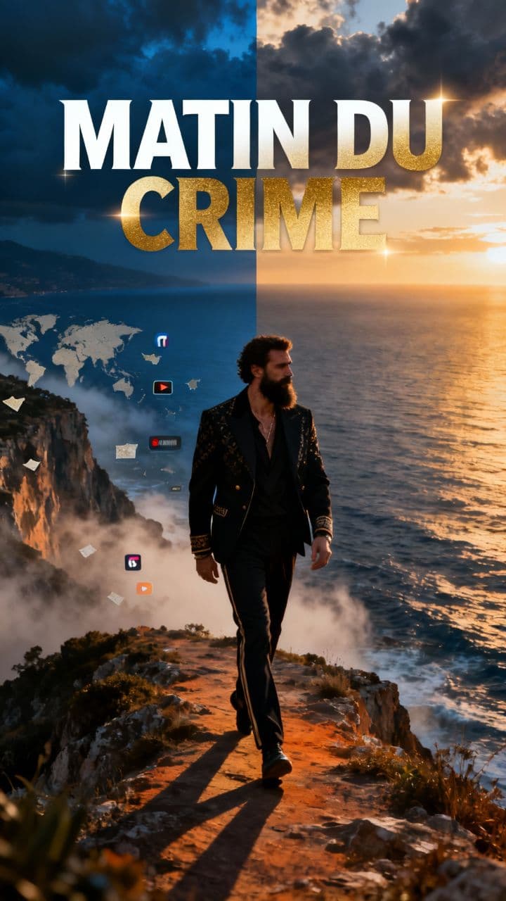 Matin du Crime