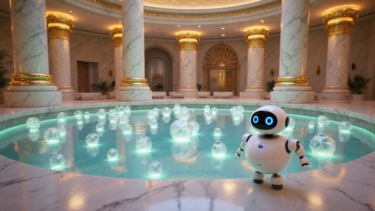 Onchain Stablecoin Lending Pools