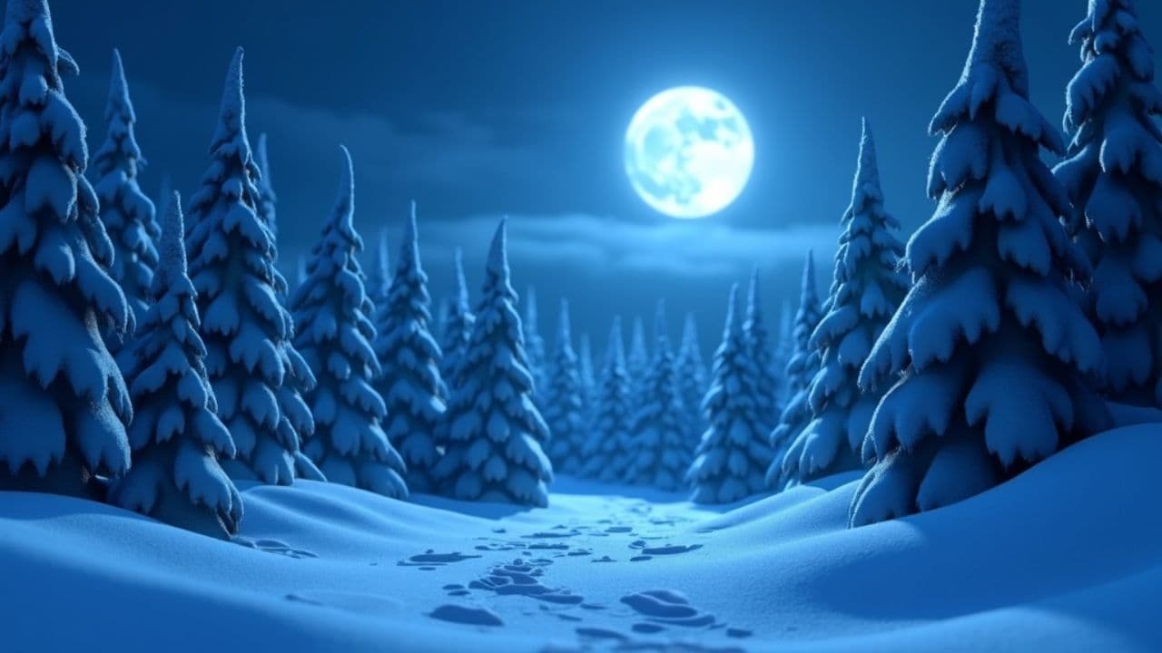 The Diabolical Santa's Chaotic Christmas